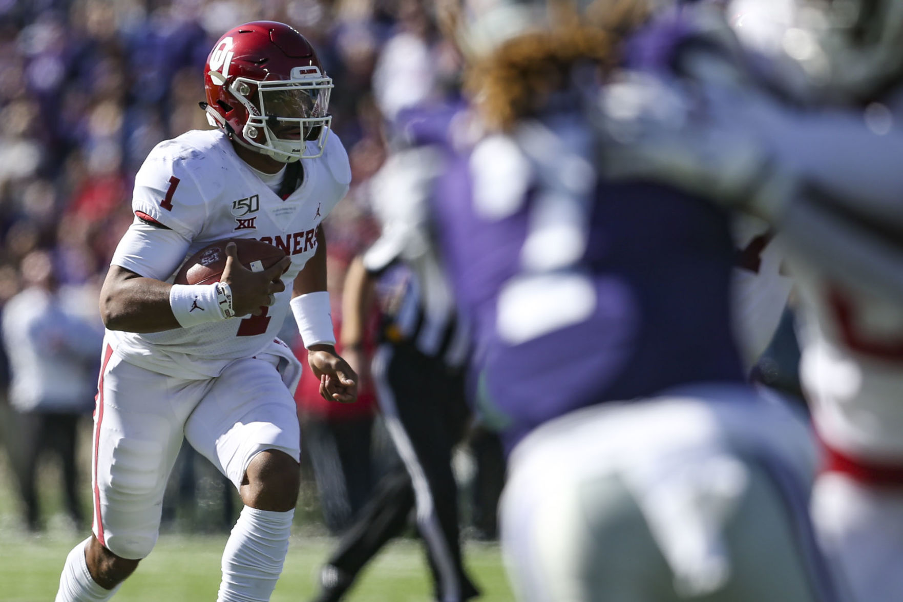 Jalen Hurts